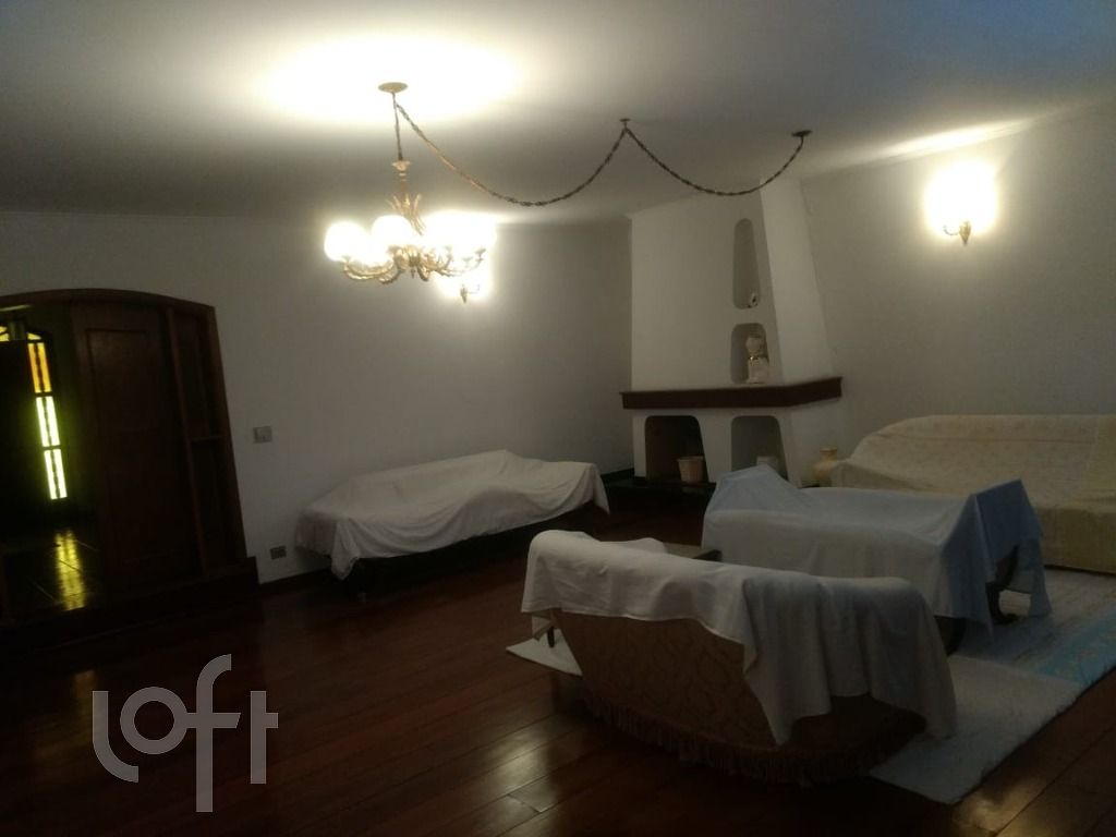 Casa à venda com 4 quartos, 850m² - Foto 27
