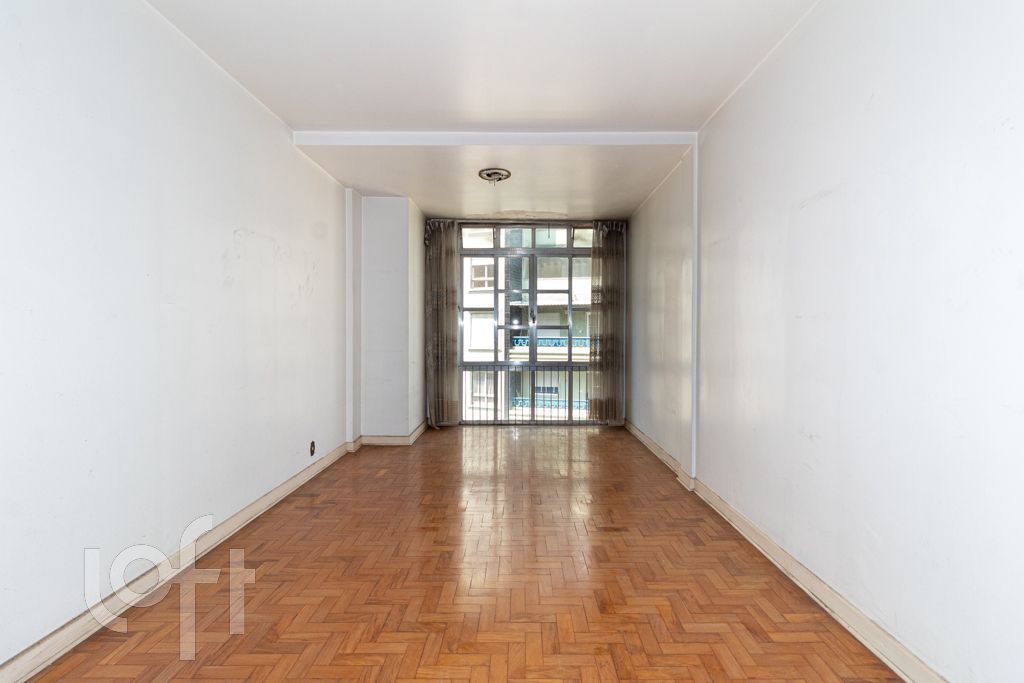 Apartamento, 2 quartos, 116 m² - Foto 2