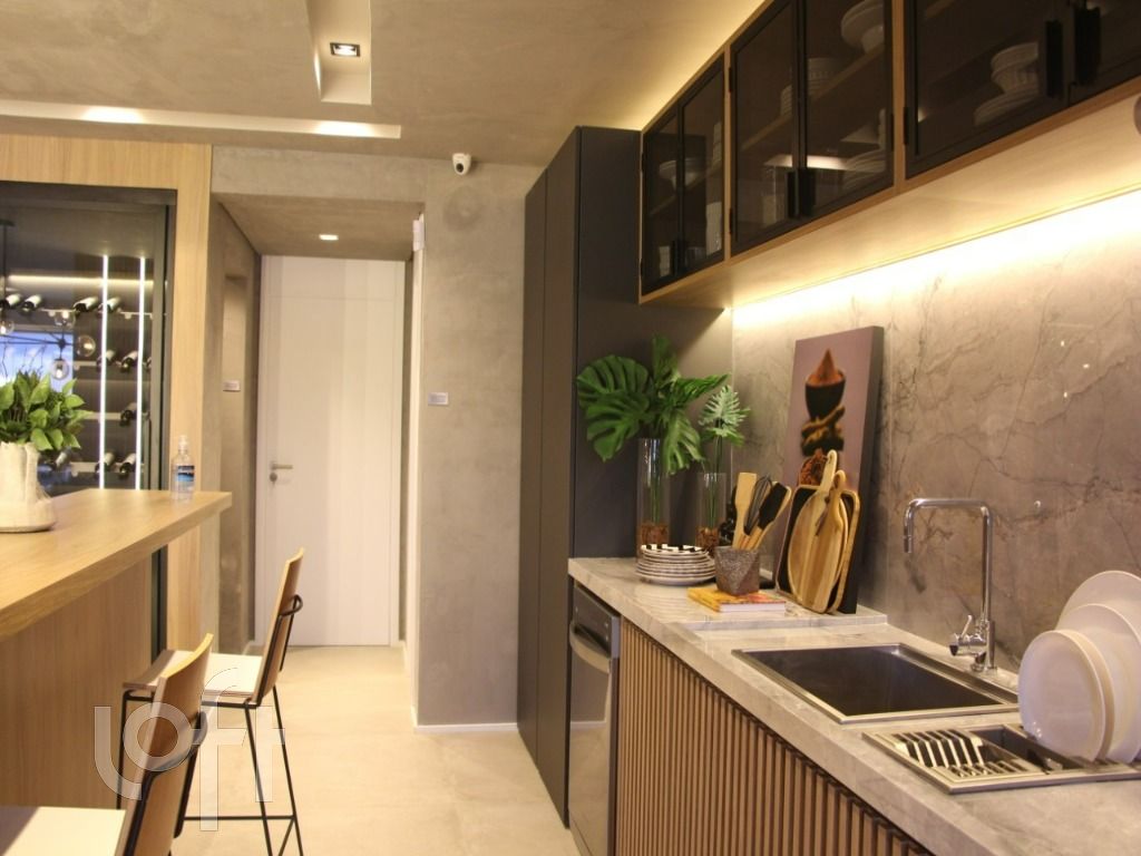 Apartamento, 3 quartos, 167 m² - Foto 17