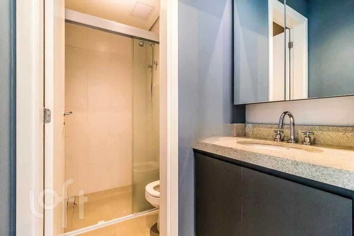 Apartamento, 1 quarto, 35 m² - Foto 7