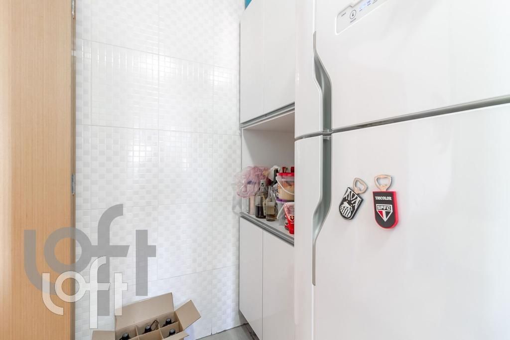 Apartamento à venda com 1 quarto, 49m² - Foto 22