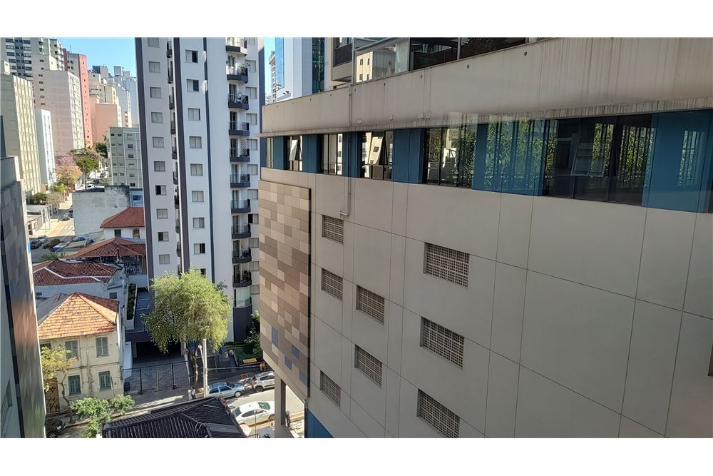 Apartamento, 1 quarto, 39 m² - Foto 29