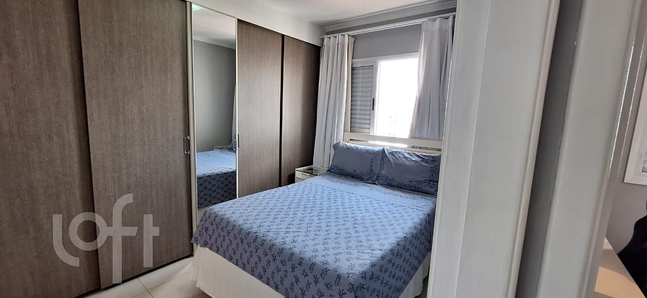 Apartamento, 2 quartos, 55 m² - Foto 11