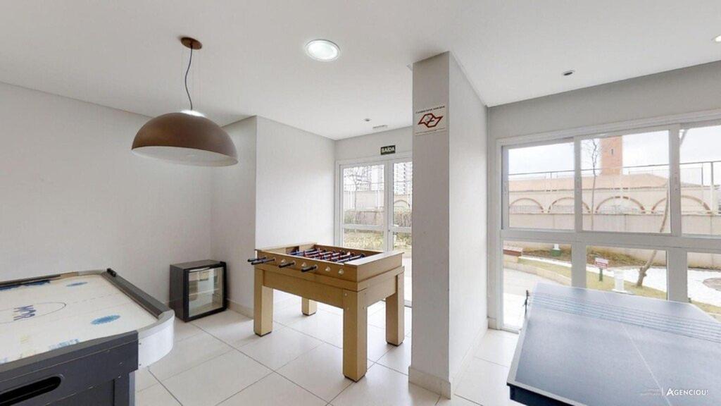 Apartamento à venda com 1 quarto, 38m² - Foto 26