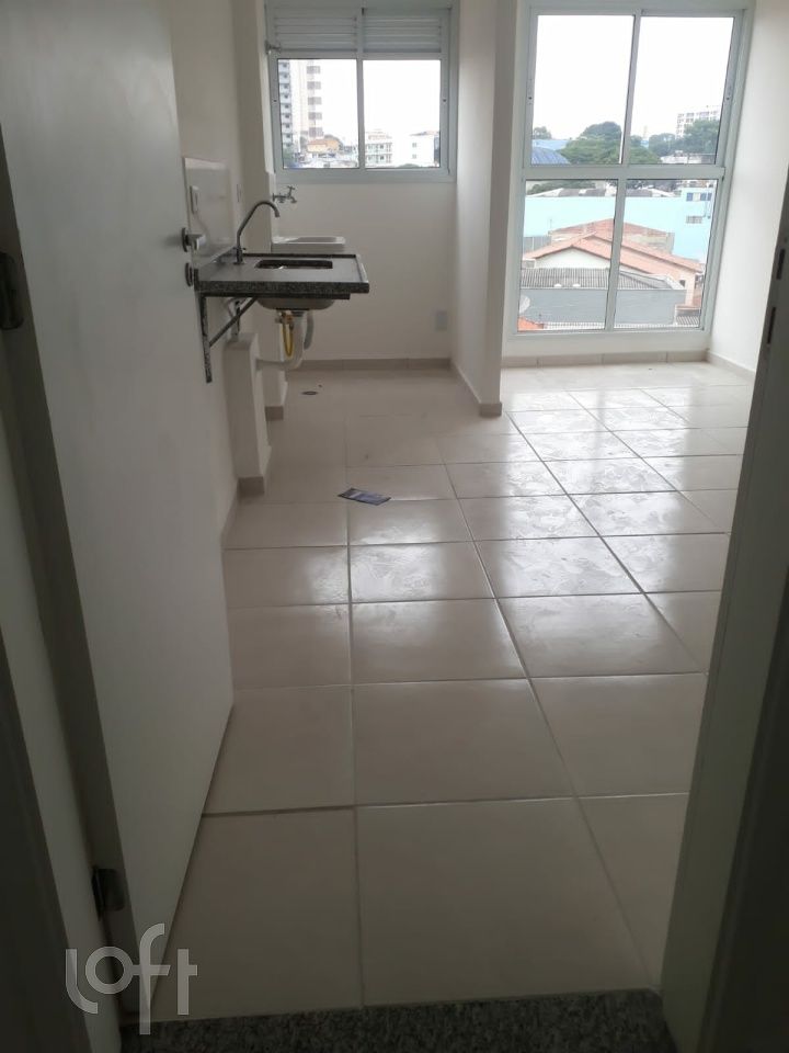 Apartamento, 1 quarto, 30 m² - Foto 12