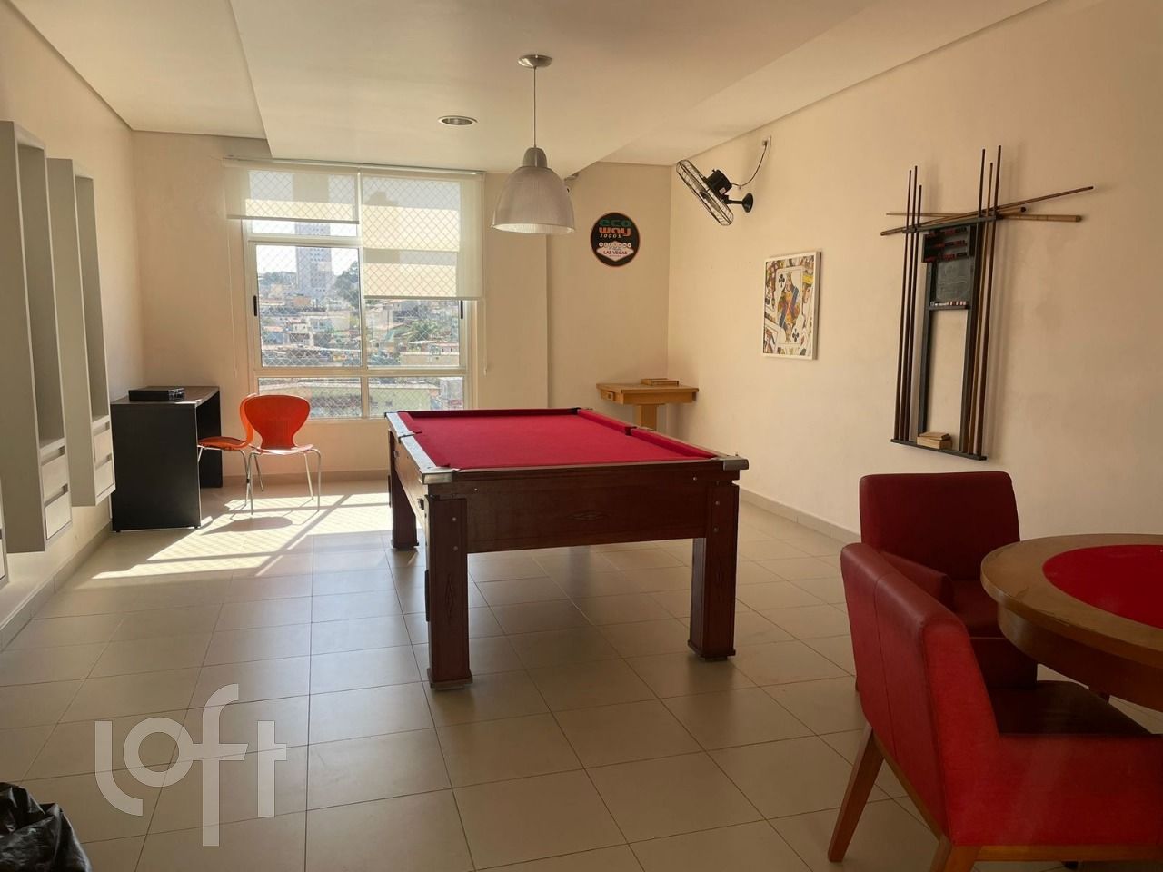 Apartamento à venda com 2 quartos, 50m² - Foto 20