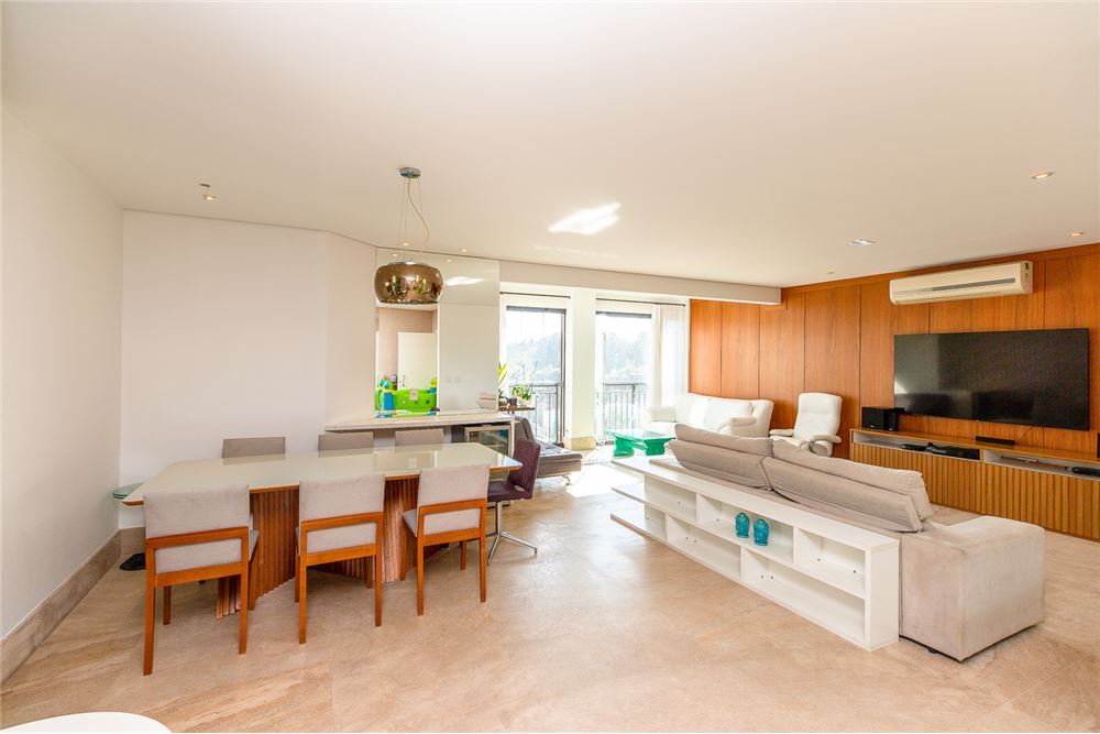 Apartamento, 2 quartos, 146 m² - Foto 1