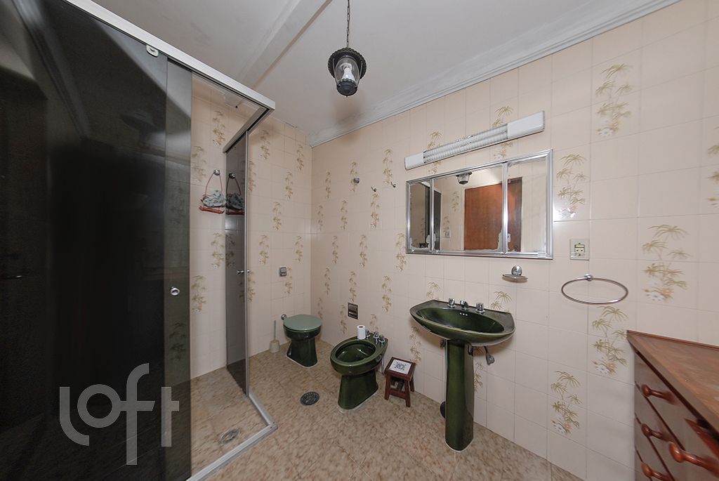 Casa, 3 quartos, 230 m² - Foto 24