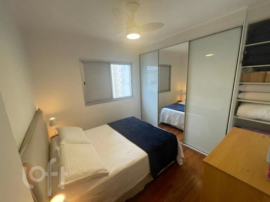 Apartamento, 2 quartos, 58 m² - Foto 11