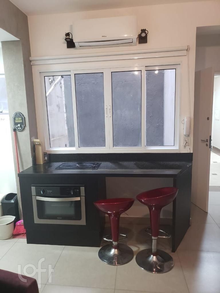 Apartamento, 2 quartos, 55 m² - Foto 2