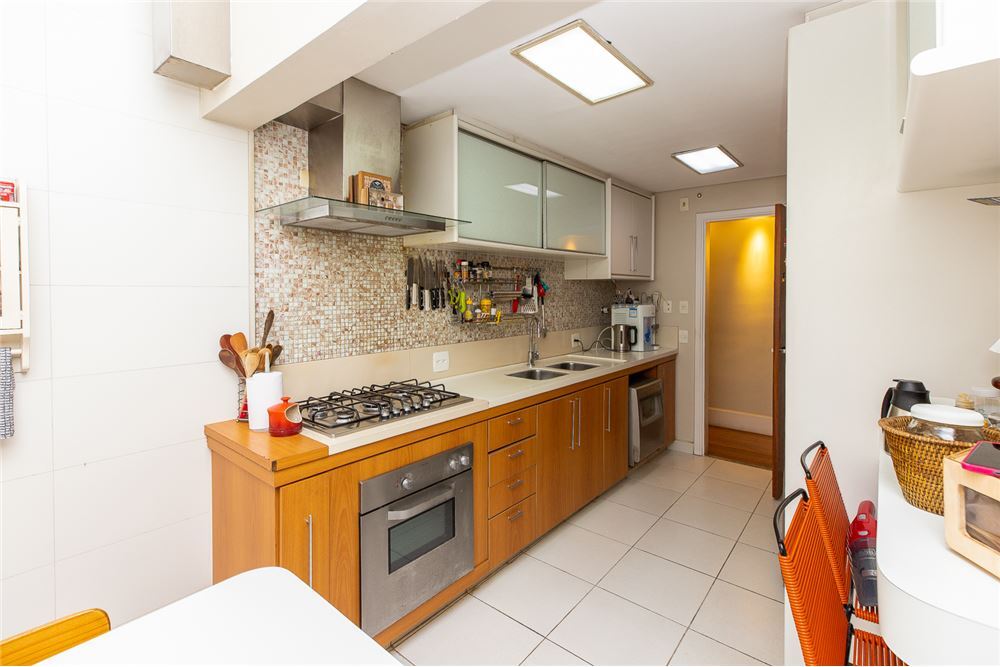 Casa, 3 quartos, 220 m² - Foto 22