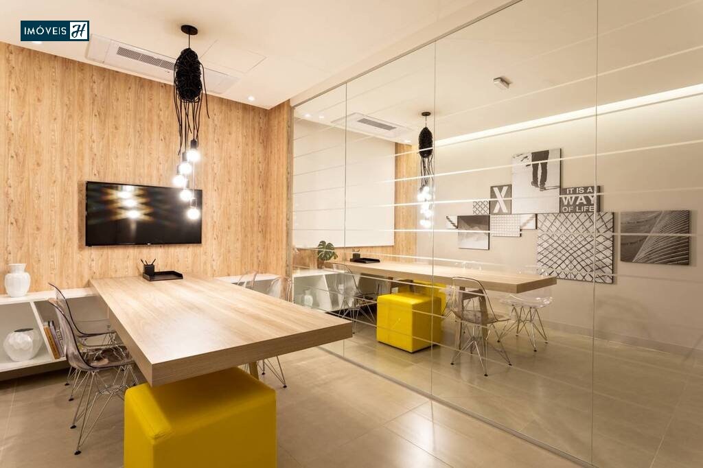 Apartamento, 1 quarto, 22 m² - Foto 2