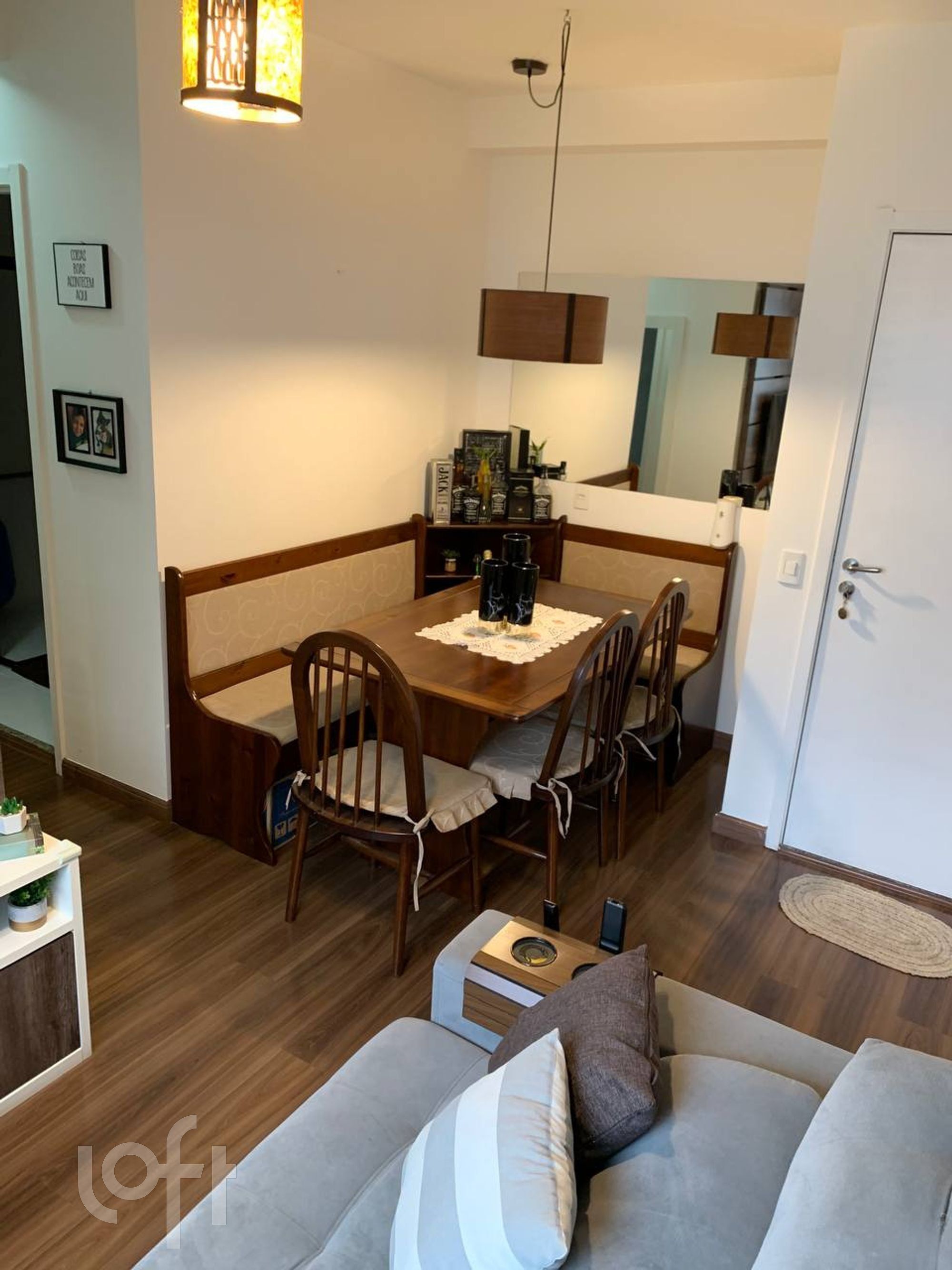 Apartamento, 2 quartos, 42 m² - Foto 10
