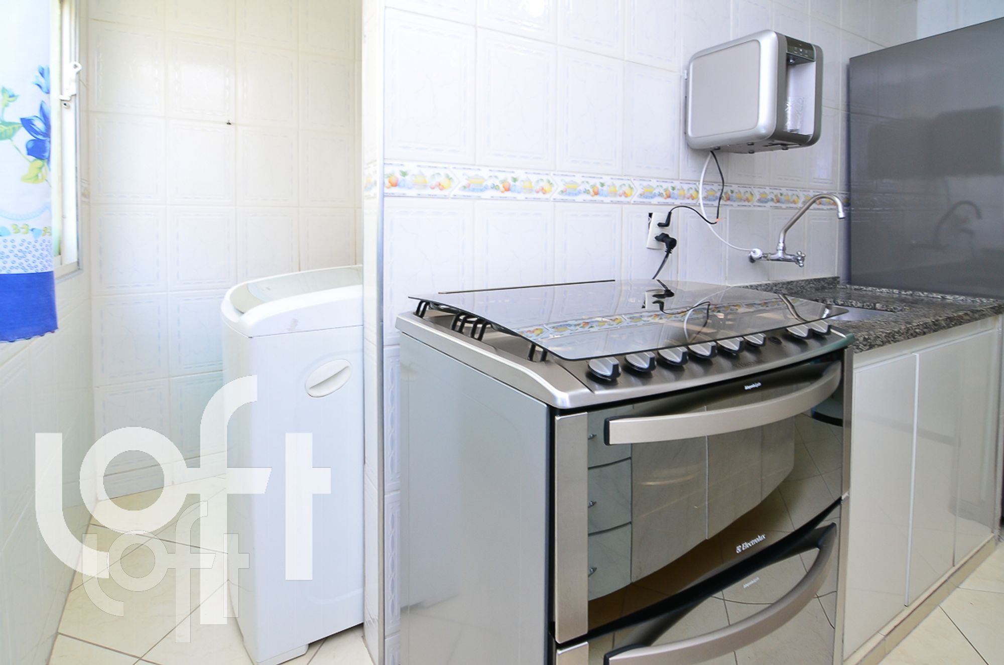 Apartamento, 2 quartos, 52 m² - Foto 36