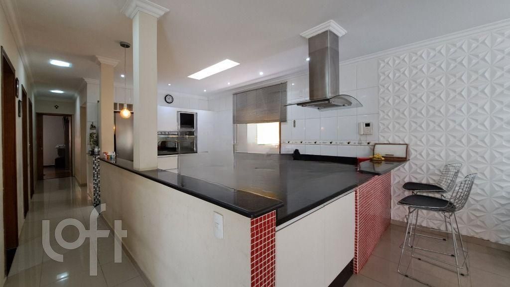 Casa à venda com 3 quartos, 390m² - Foto 18