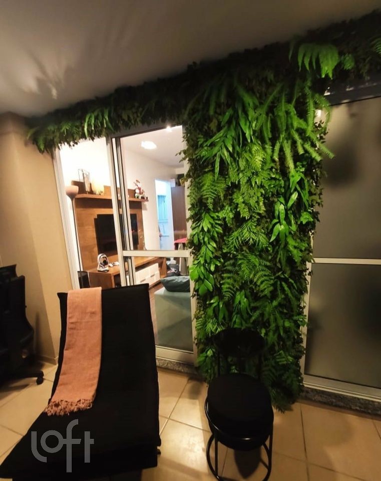 Apartamento, 1 quarto, 45 m² - Foto 2