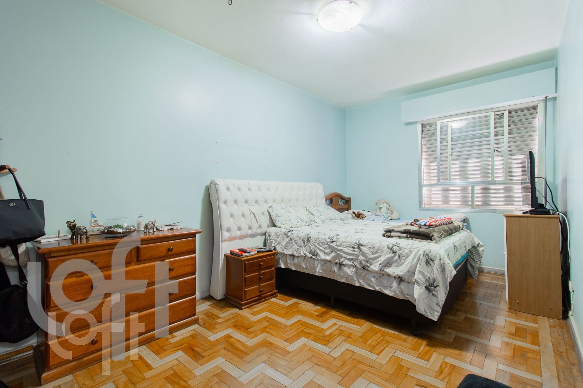 Apartamento, 3 quartos, 180 m² - Foto 6