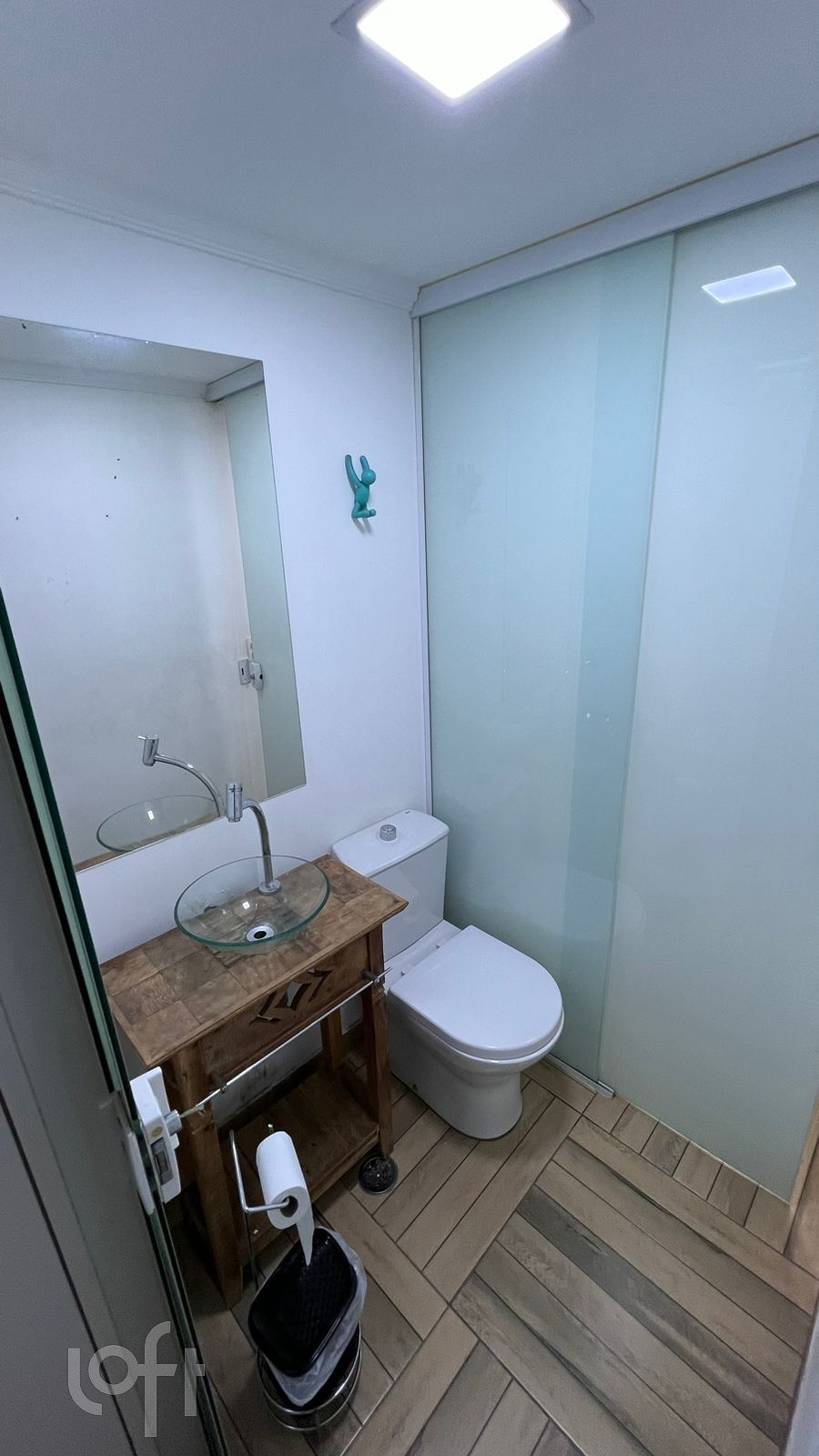 Apartamento, 2 quartos, 65 m² - Foto 8