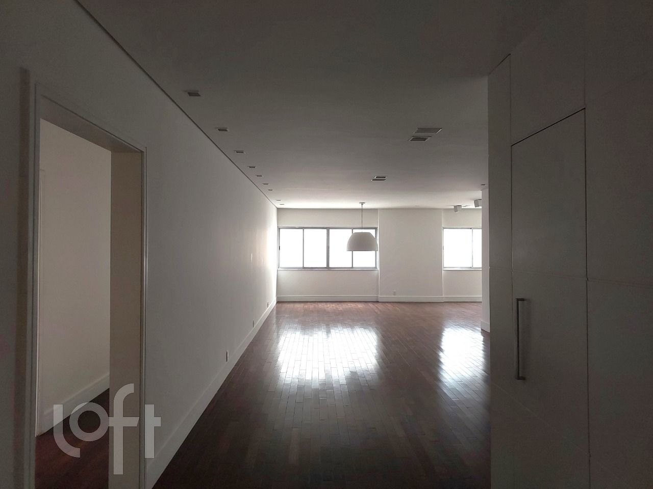 Apartamento, 3 quartos, 220 m² - Foto 12