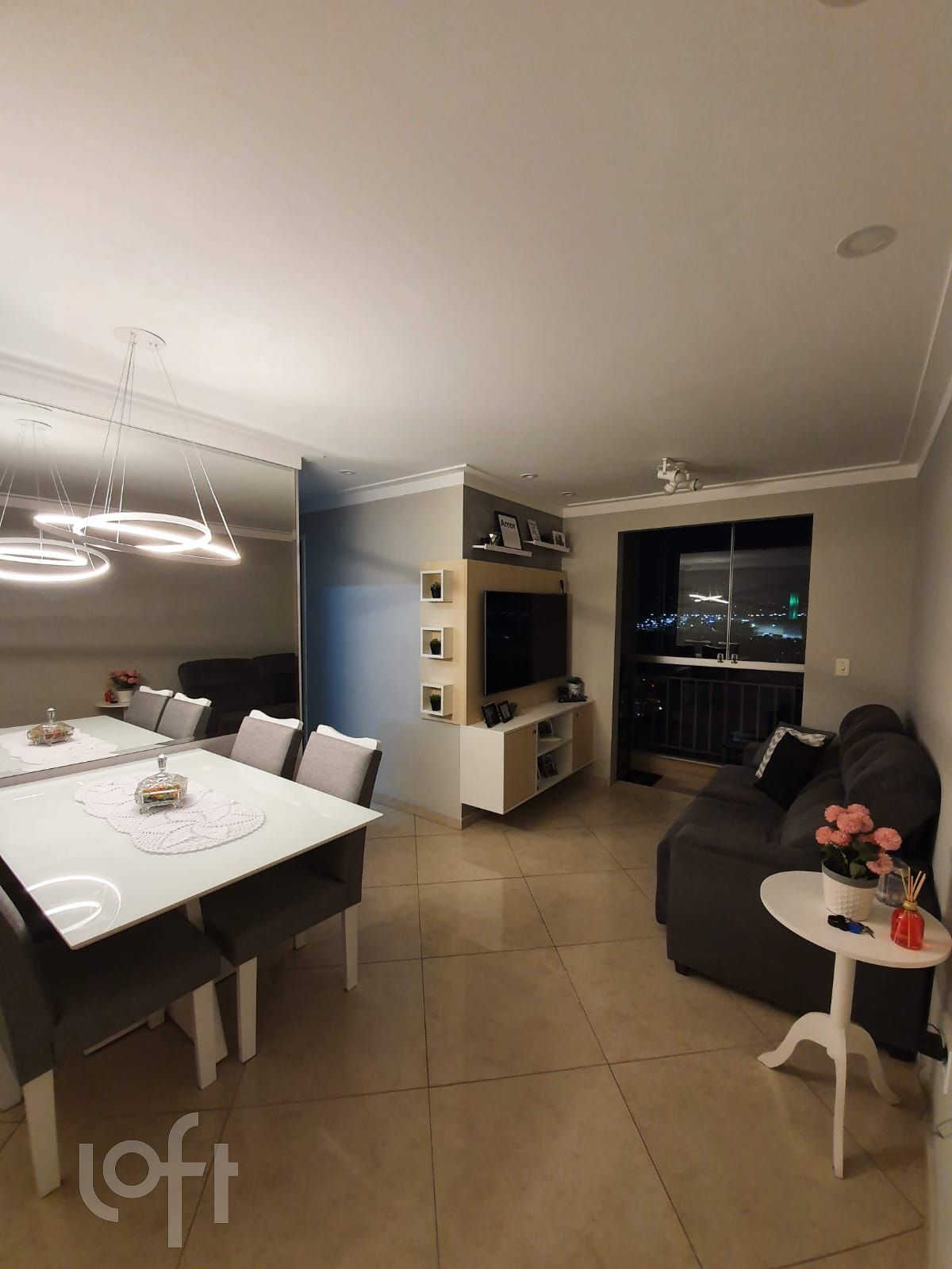 Apartamento, 2 quartos, 50 m² - Foto 5