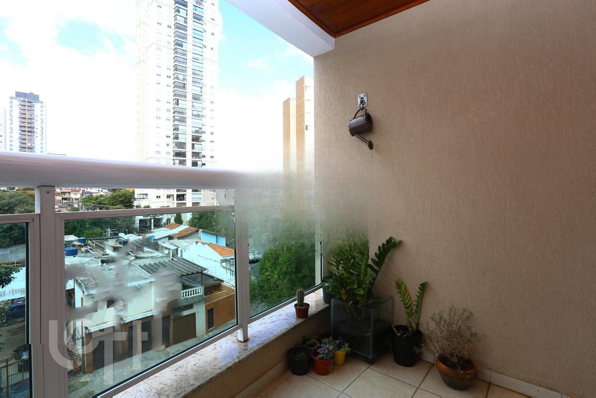 Apartamento à venda com 3 quartos, 82m² - Foto 2