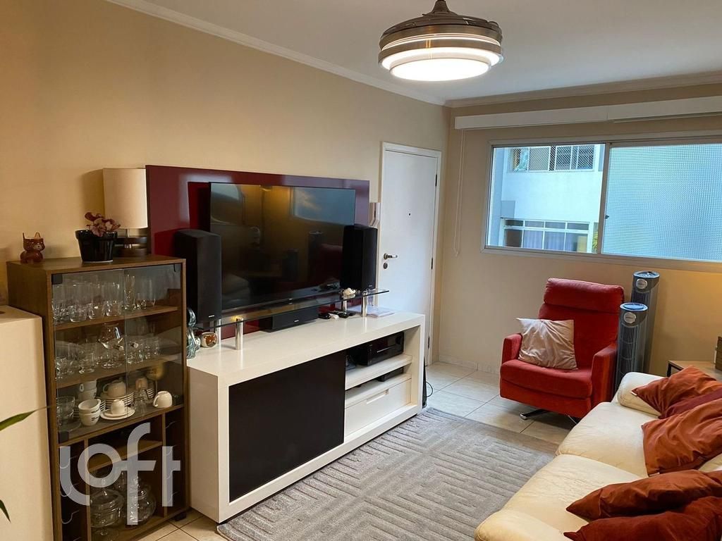 Apartamento à venda com 2 quartos, 69m² - Foto 19