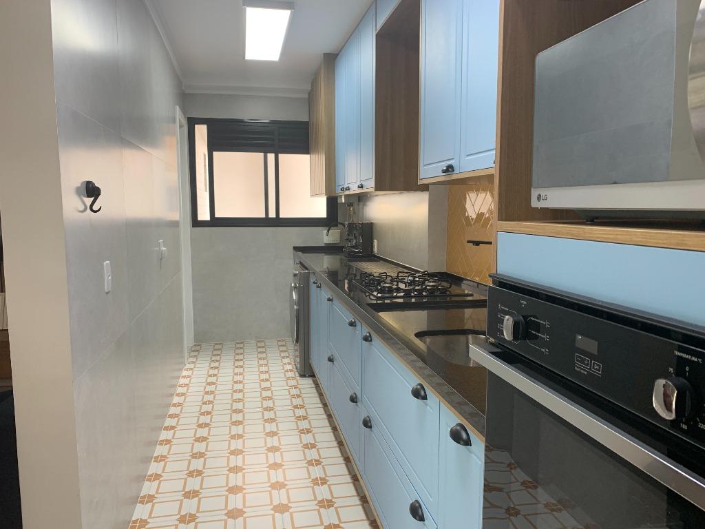 Apartamento, 3 quartos, 86 m² - Foto 5