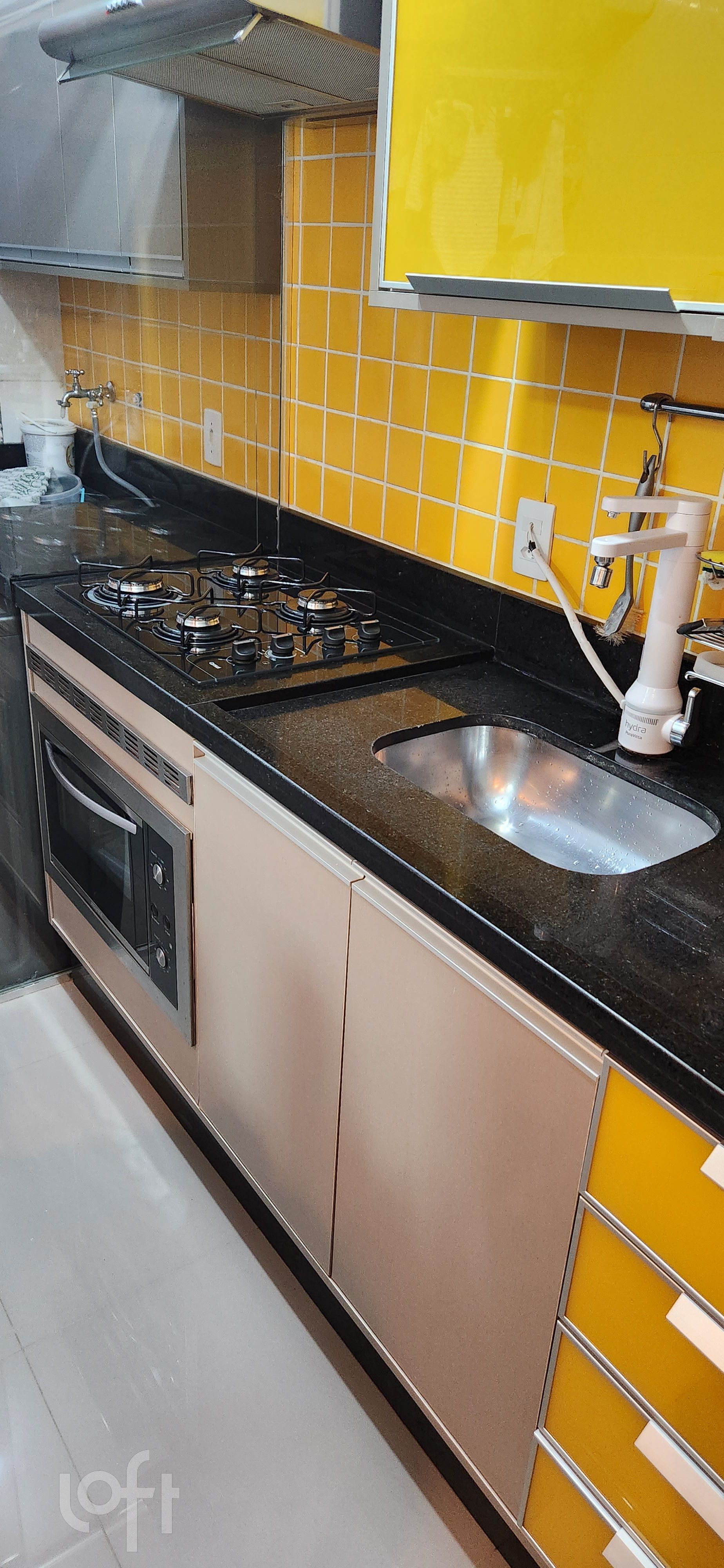 Apartamento, 2 quartos, 46 m² - Foto 5