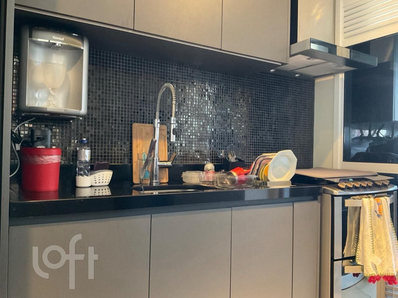 Apartamento, 2 quartos, 74 m² - Foto 4