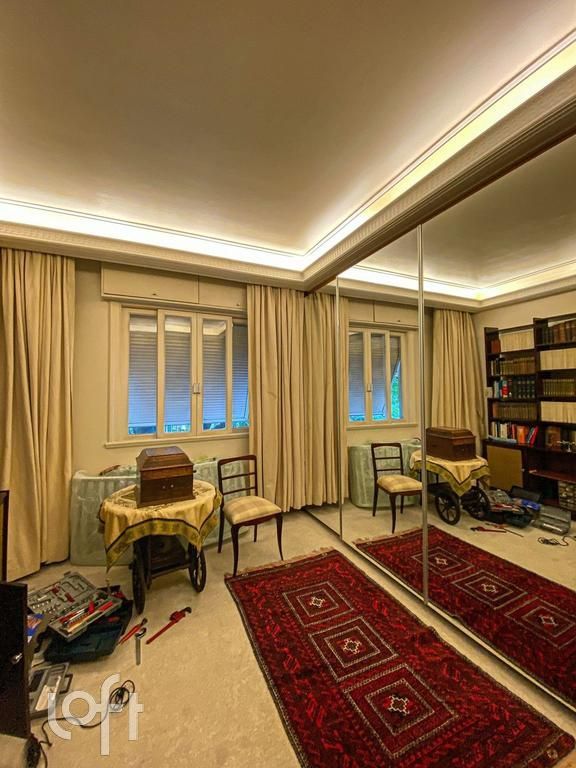 Apartamento, 3 quartos, 191 m² - Foto 3