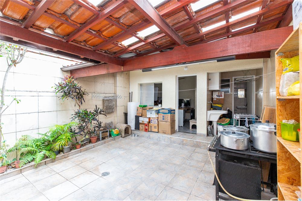 Casa, 2 quartos, 119 m² - Foto 10