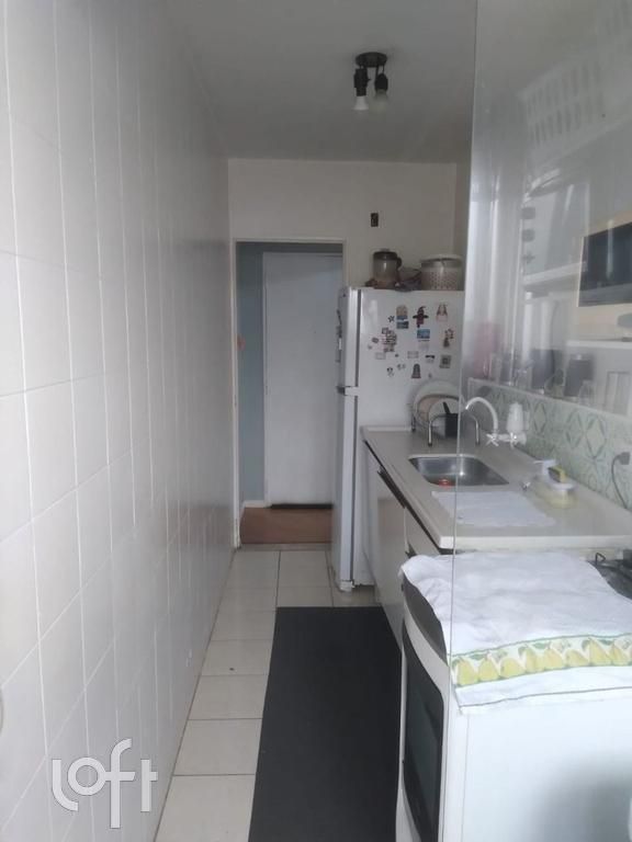Apartamento, 2 quartos, 57 m² - Foto 2