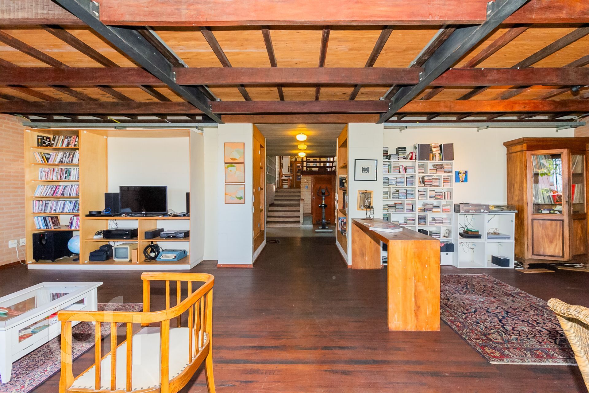 Casa, 4 quartos, 300 m² - Foto 11