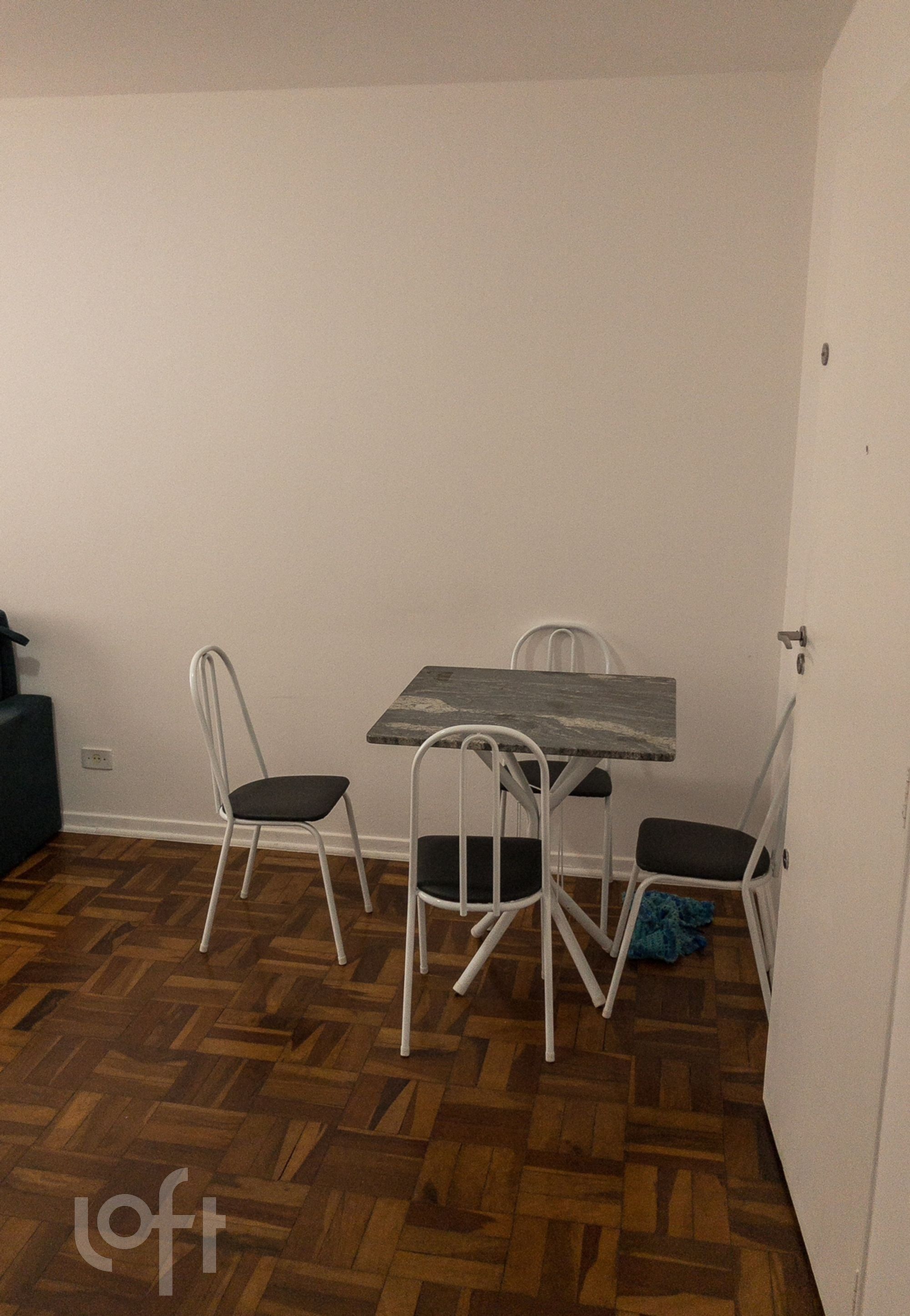 Apartamento, 1 quarto, 40 m² - Foto 6