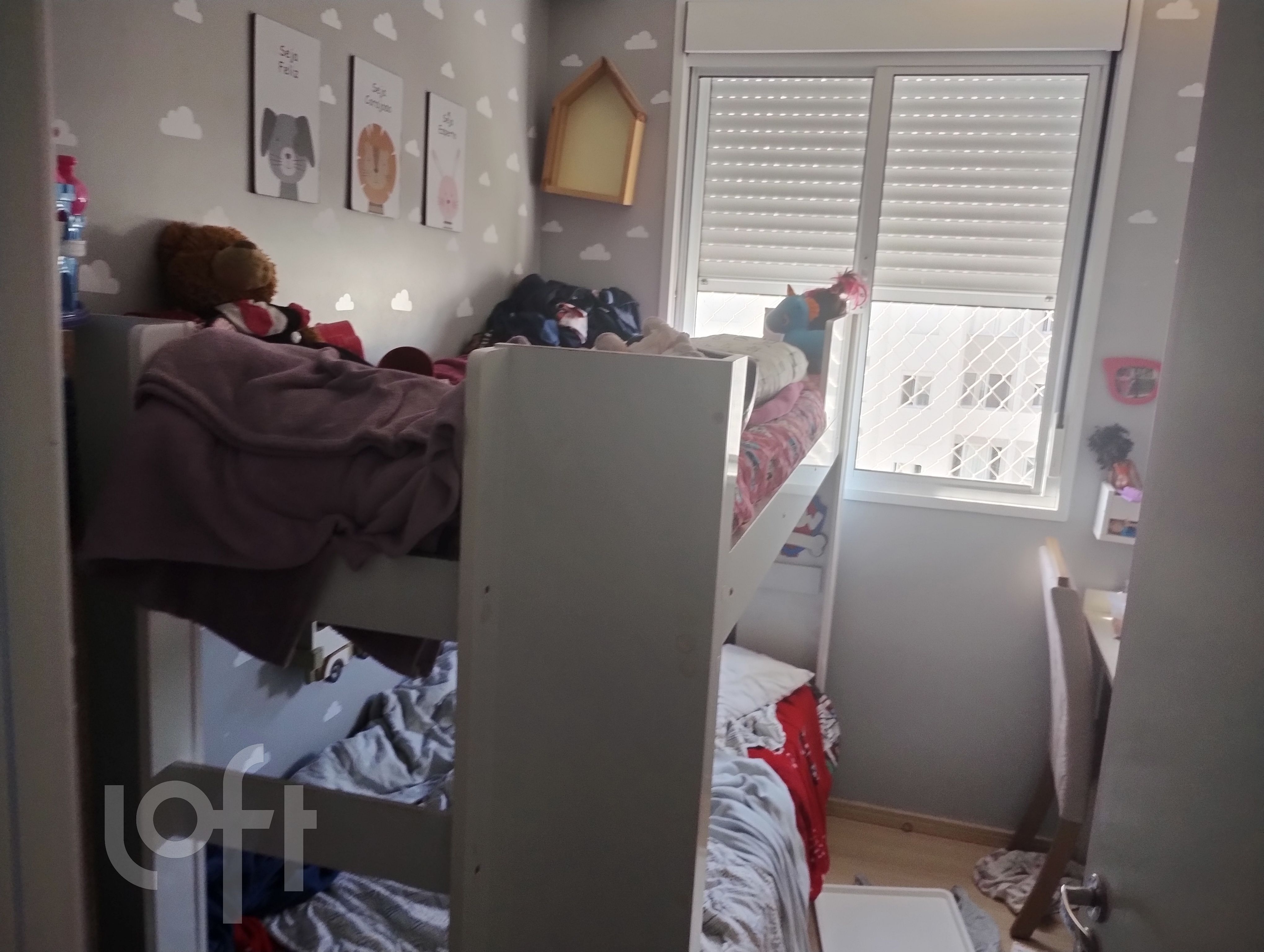 Apartamento, 2 quartos, 42 m² - Foto 4