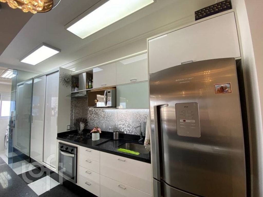 Apartamento à venda com 2 quartos, 82m² - Foto 10