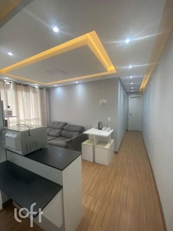 Apartamento à venda com 2 quartos, 48m² - Foto 7