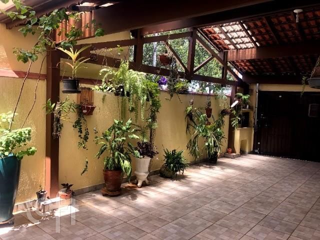 Casa, 4 quartos, 168 m² - Foto 17