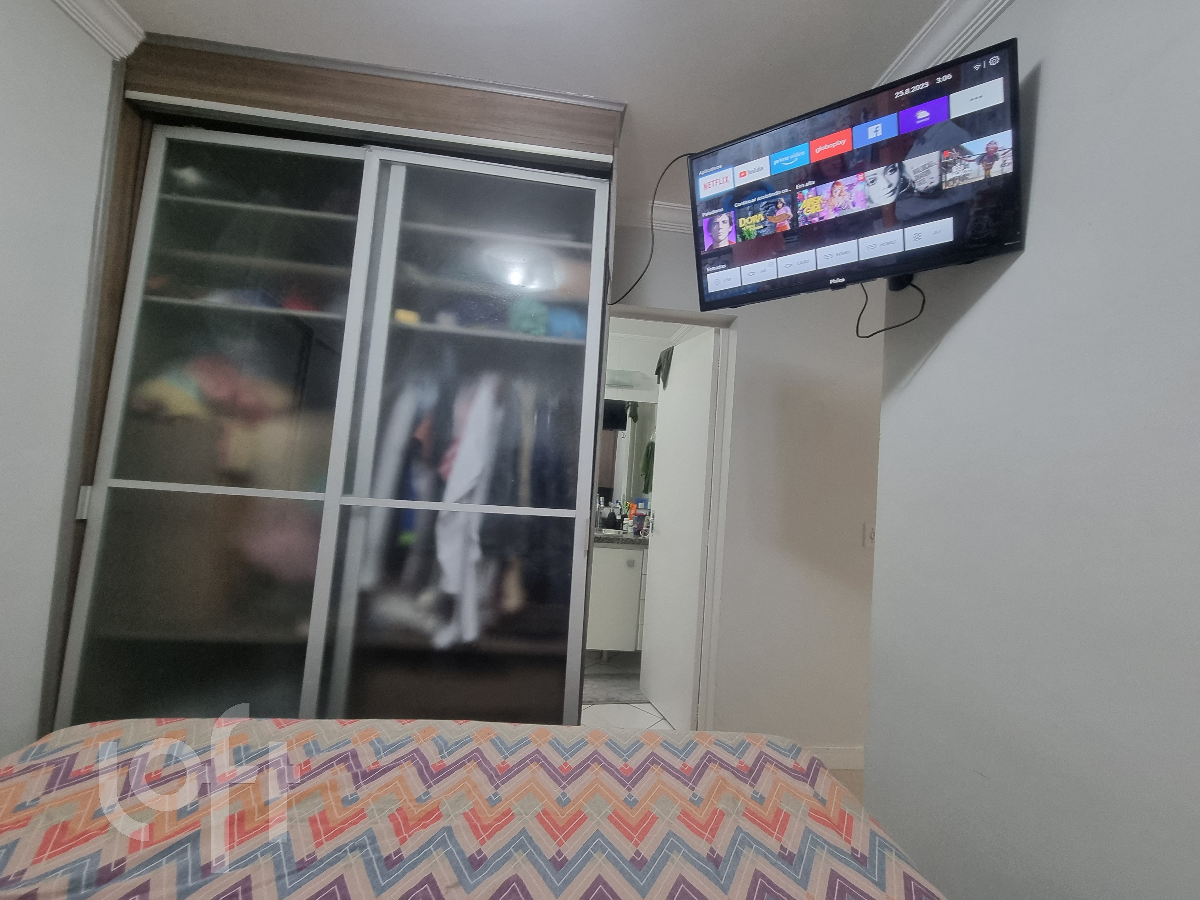 Apartamento, 3 quartos, 62 m² - Foto 16