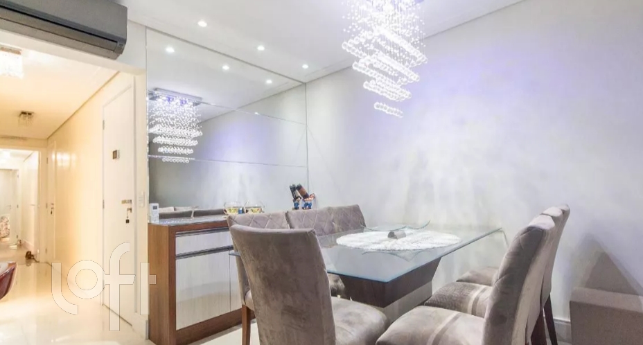 Apartamento à venda com 3 quartos, 110m² - Foto 15