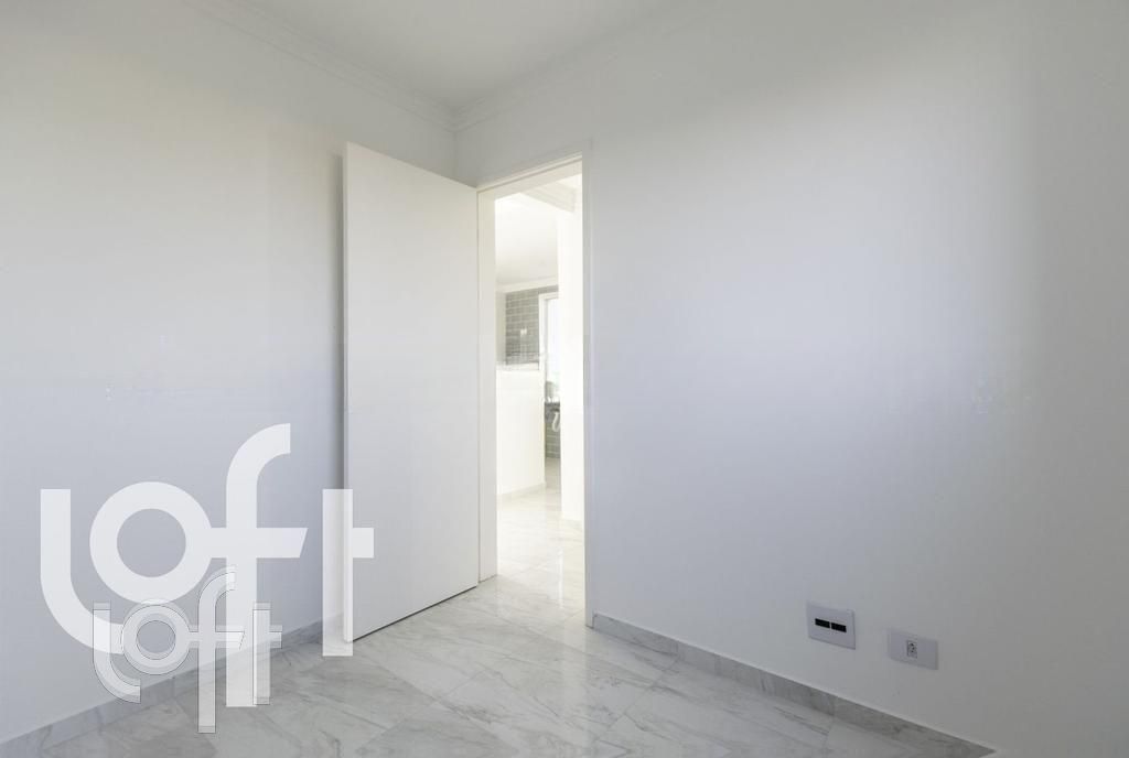 Apartamento, 2 quartos, 42 m² - Foto 3