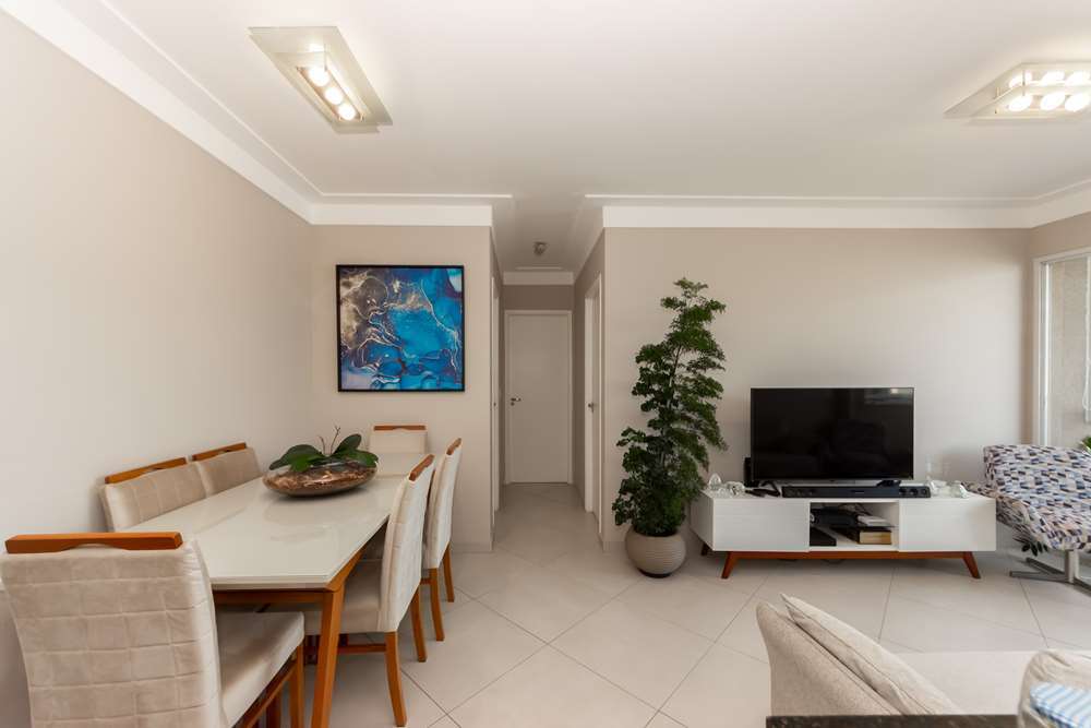 Apartamento, 2 quartos, 63 m² - Foto 2