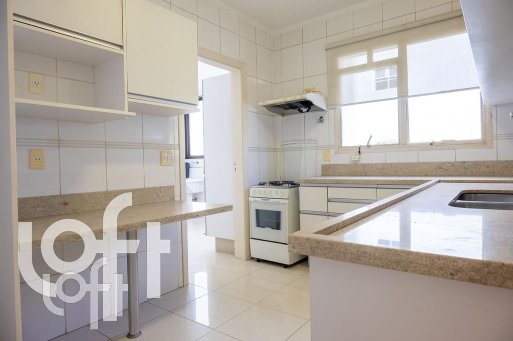 Apartamento, 4 quartos, 163 m² - Foto 31