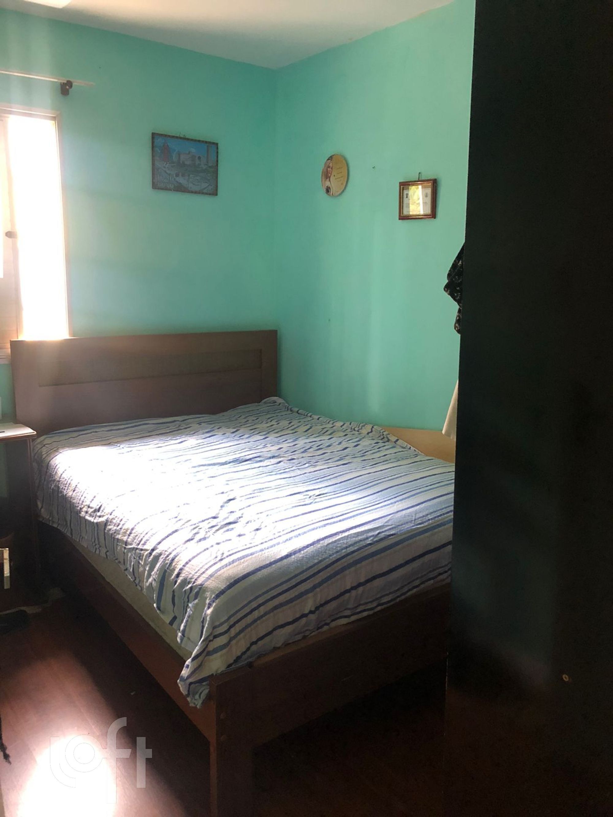 Apartamento à venda com 2 quartos, 44m² - Foto 6