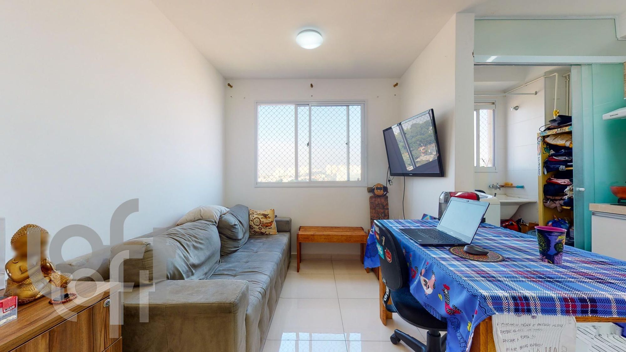 Apartamento, 2 quartos, 40 m² - Foto 14