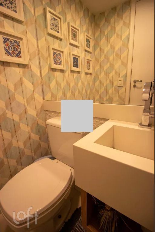 Apartamento, 3 quartos, 167 m² - Foto 9