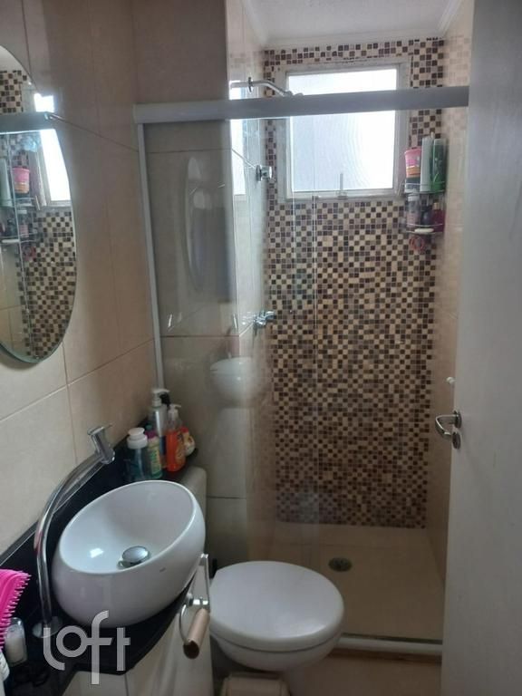 Apartamento, 2 quartos, 42 m² - Foto 8