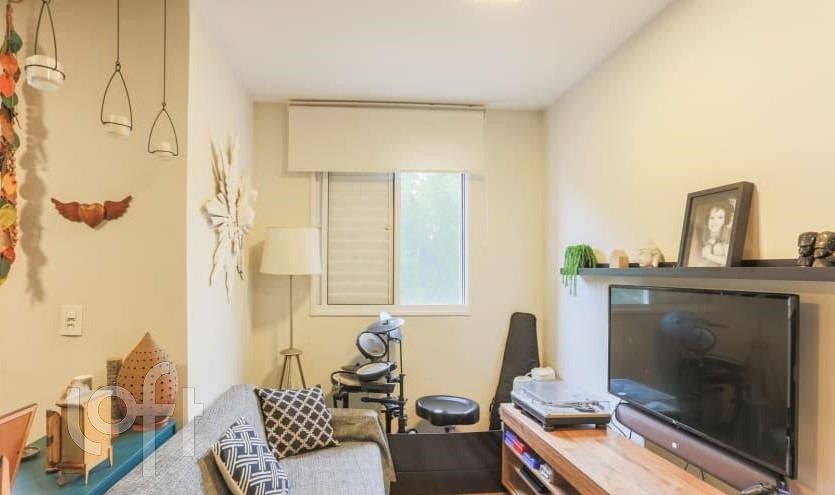 Apartamento à venda com 2 quartos, 72m² - Foto 5