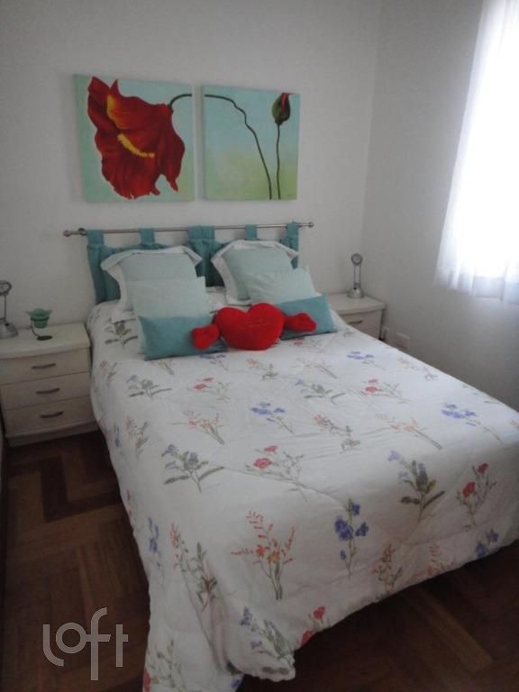 Apartamento, 2 quartos, 60 m² - Foto 15