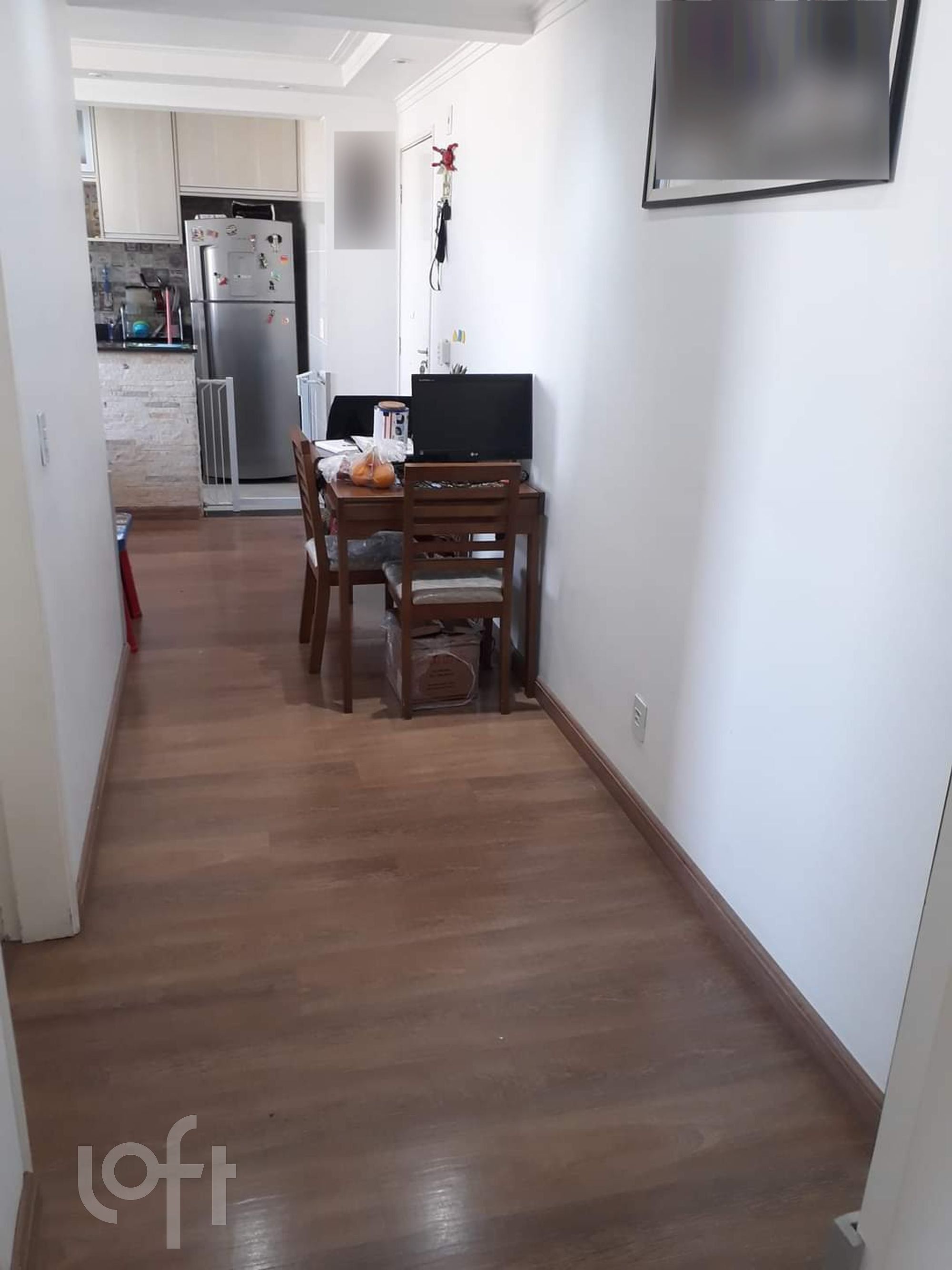Apartamento, 2 quartos, 46 m² - Foto 13